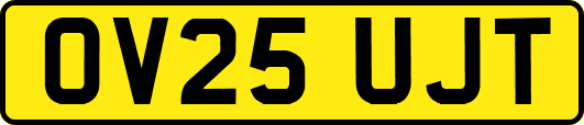 OV25UJT