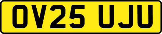 OV25UJU