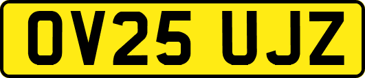 OV25UJZ