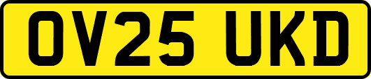 OV25UKD