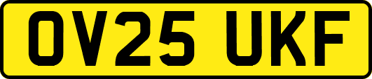 OV25UKF