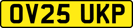 OV25UKP
