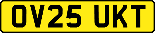 OV25UKT