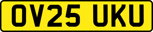 OV25UKU