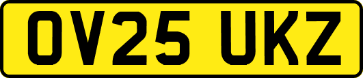 OV25UKZ