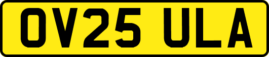 OV25ULA