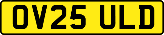 OV25ULD