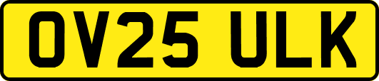 OV25ULK