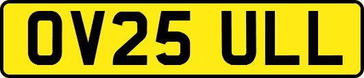 OV25ULL