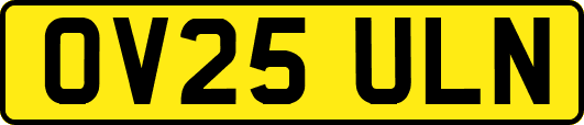OV25ULN