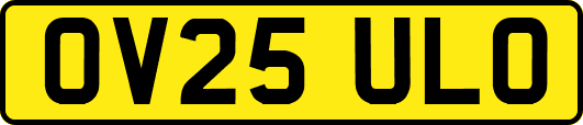 OV25ULO