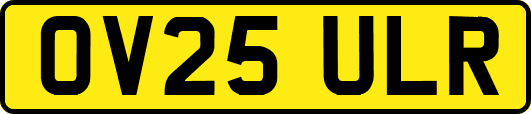 OV25ULR