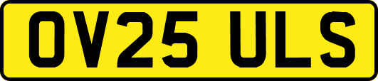 OV25ULS