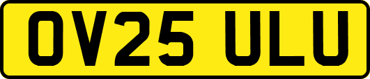 OV25ULU