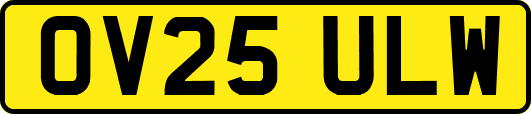 OV25ULW