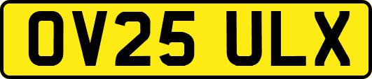 OV25ULX