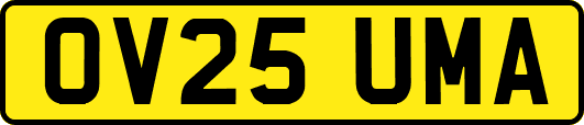 OV25UMA