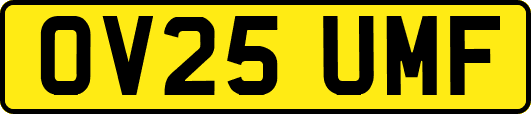 OV25UMF
