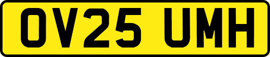 OV25UMH
