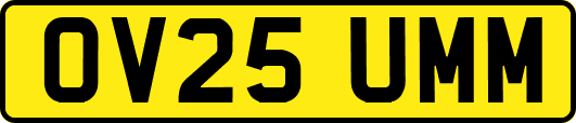 OV25UMM