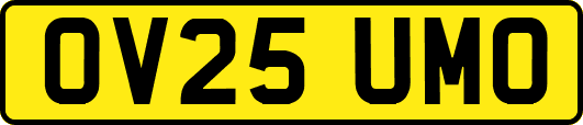 OV25UMO