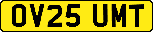 OV25UMT