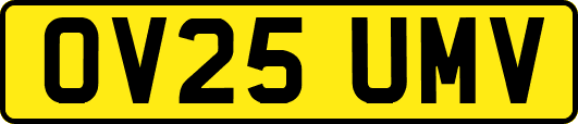 OV25UMV