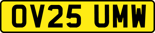 OV25UMW