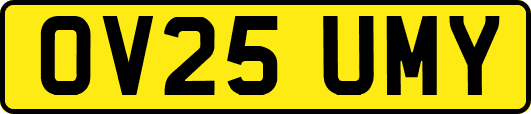 OV25UMY