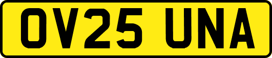OV25UNA