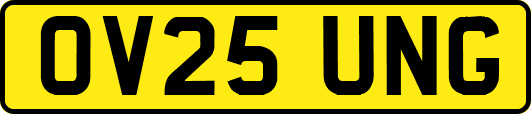 OV25UNG