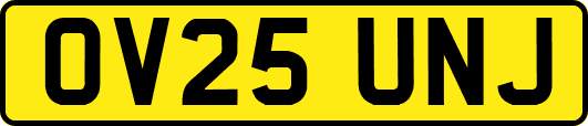 OV25UNJ