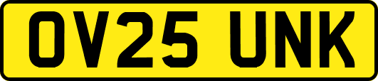 OV25UNK