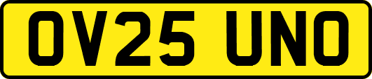 OV25UNO