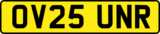 OV25UNR
