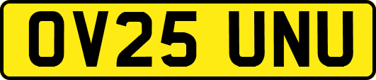 OV25UNU