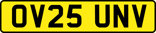 OV25UNV