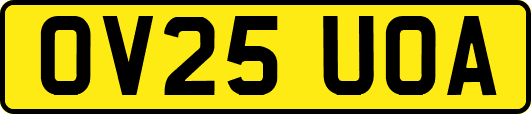 OV25UOA