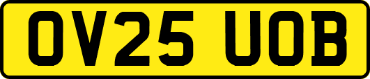 OV25UOB