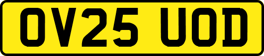 OV25UOD