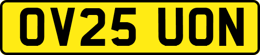 OV25UON