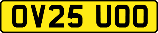 OV25UOO