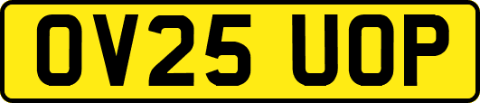 OV25UOP