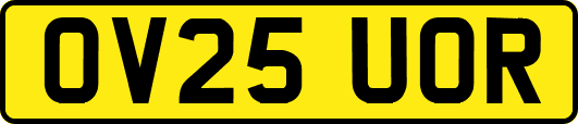 OV25UOR