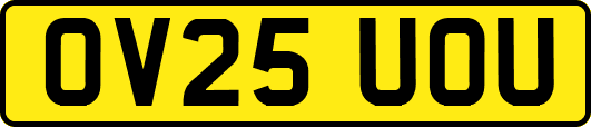 OV25UOU