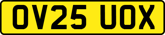 OV25UOX