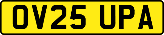 OV25UPA