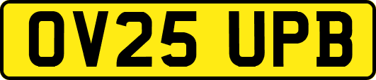 OV25UPB
