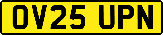 OV25UPN