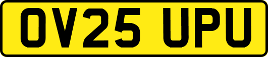 OV25UPU